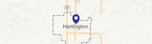 Hartington, NE 68739