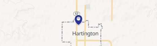 Hartington, NE 68739