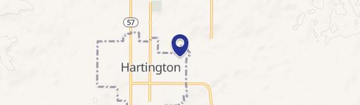 Hartington, NE 68739