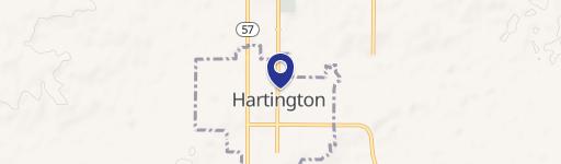 Hartington, NE 68739