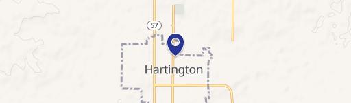 Hartington, NE 68739