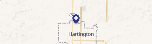 Hartington, NE 68739
