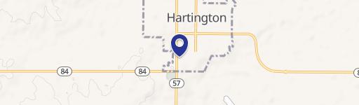 Hartington, NE 68739