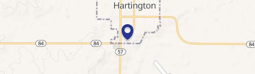 Hartington, NE 68739