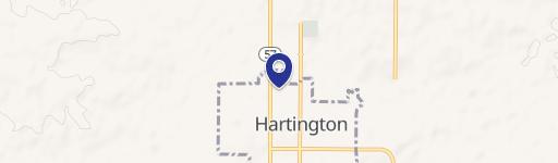 Hartington, NE 68739