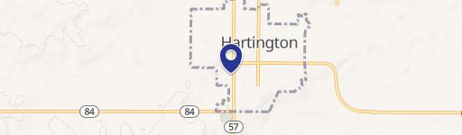 Hartington, NE 68739