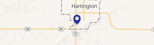 Hartington, NE 68739
