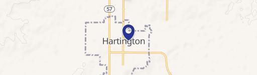 Hartington, NE 68739