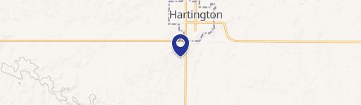 Hartington, NE 68739