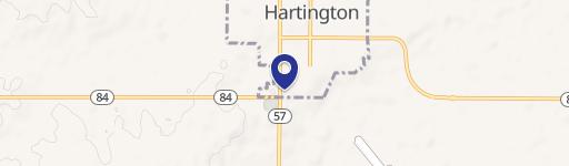 Hartington, NE 68739