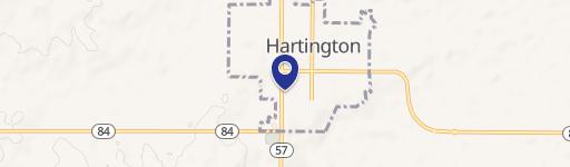 Hartington, NE 68739