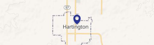 Hartington, NE 68739