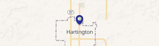 Hartington, NE 68739