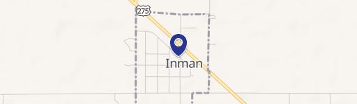 Inman, NE 68742