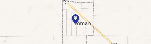 Inman, NE 68742