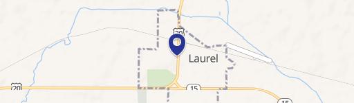 202 Nebraska Medal Of Honor Hwy