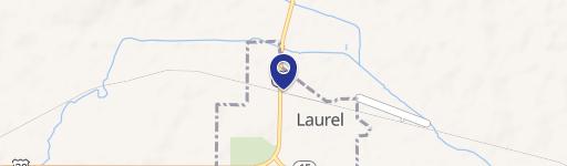 Laurel, NE 68745