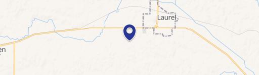 Laurel, NE 68745