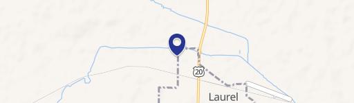 Laurel, NE 68745