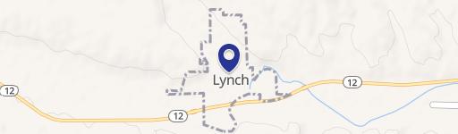 Lynch, NE 68746