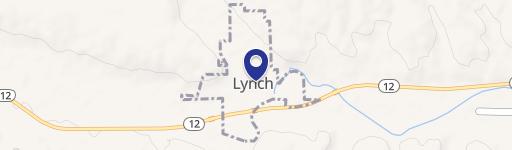 Lynch, NE 68746