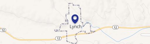Lynch, NE 68746