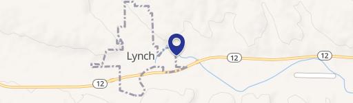 Lynch, NE 68746