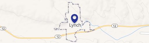 Lynch, NE 68746