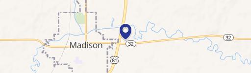 Madison, NE 68748