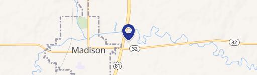 Madison, NE 68748