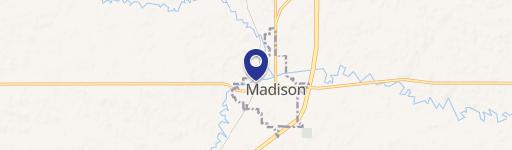 Madison, NE 68748
