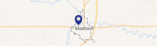Madison, NE 68748