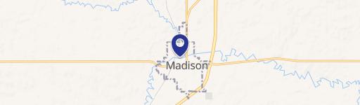Madison, NE 68748