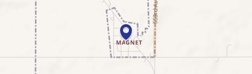 Magnet, NE 68749