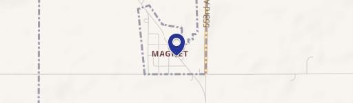 Magnet, NE 68749