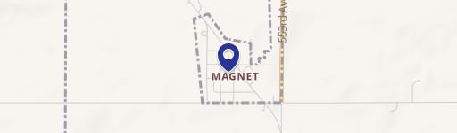 Magnet, NE 68749