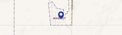 Magnet, NE 68749