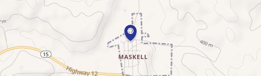 Maskell, NE 68751