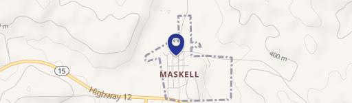 Maskell, NE 68751