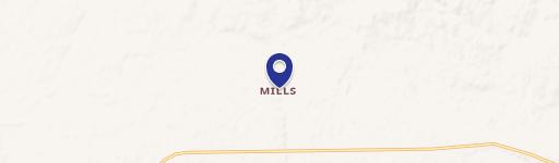 Mills, NE 68753