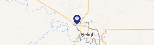 Ww 11th St At V St St