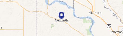 Newcastle, NE 68757