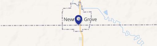 Newman Grove, NE 68758