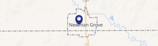 Newman Grove, NE 68758