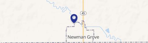 Newman Grove, NE 68758