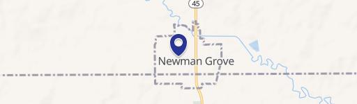 Newman Grove, NE 68758
