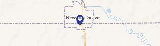 Newman Grove, NE 68758