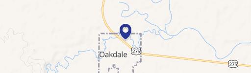 Oakdale, NE 68761
