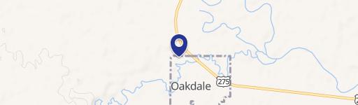 Oakdale, NE 68761