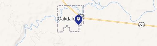 Oakdale, NE 68761